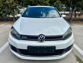 VW Golf 2.0 TDI GTD 170к.с., снимка 6