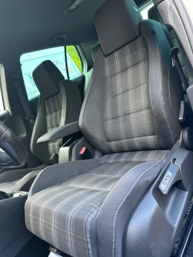 VW Golf 2.0 TDI GTD 170к.с., снимка 12