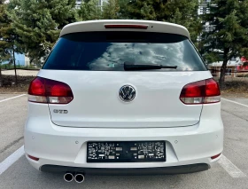 VW Golf 2.0 TDI GTD 170к.с., снимка 7
