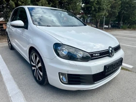 VW Golf 2.0 TDI GTD 170к.с., снимка 4