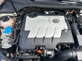 VW Golf 2.0 TDI GTD 170к.с., снимка 16