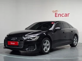 Audi A6 2.0 TFSI Quattro - САМО 30% АВАНС, снимка 1
