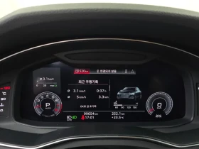 Audi A6 2.0 TFSI Quattro - САМО 30% АВАНС, снимка 8