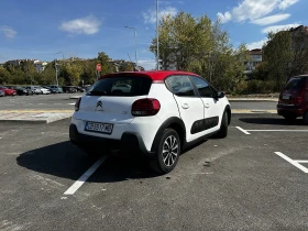 Citroen C3 1.2 PureTech Two-Tone, снимка 5