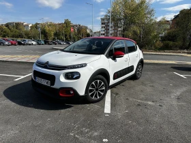 Citroen C3 1.2 PureTech Two-Tone, снимка 1