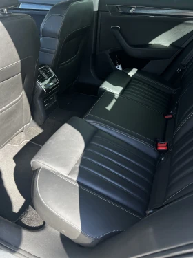 Skoda Superb Style 4x4, снимка 12