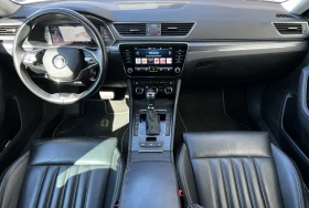 Skoda Superb Style 4x4, снимка 9