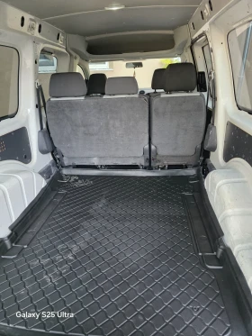 VW Caddy EcoFuel / Метан - Бензин /, снимка 11