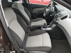 Chevrolet Cruze 1.6 i - [8] 