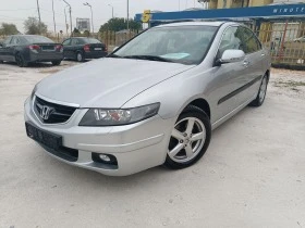     Honda Accord  2.4