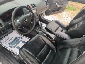 Honda Accord Автоматик 2.4, снимка 8