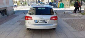 Audi A6   FACE , NAVI, снимка 14 - Автомобили и джипове - 44713429