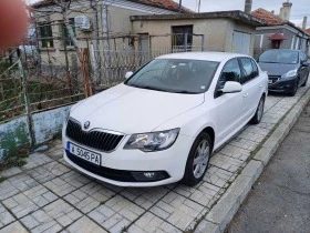 Skoda Superb, снимка 1