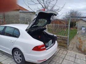 Skoda Superb, снимка 2