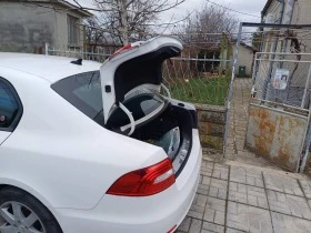 Skoda Superb, снимка 11