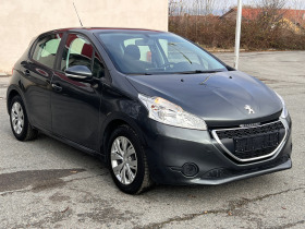 Peugeot 208 1.0, снимка 9