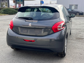 Peugeot 208 1.0, снимка 5