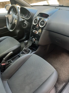 Opel Corsa 1.2 Бензин  4 цилиндъра , снимка 15