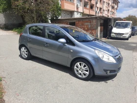 Opel Corsa 1.2 Бензин  4 цилиндъра , снимка 6