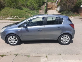 Opel Corsa 1.2 Бензин  4 цилиндъра , снимка 4