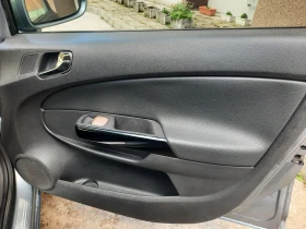 Opel Corsa 1.2 Бензин  4 цилиндъра , снимка 17