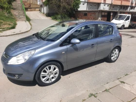 Opel Corsa 1.2 Бензин  4 цилиндъра , снимка 1