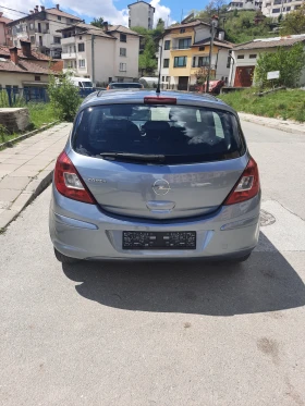 Opel Corsa 1.2 Бензин  4 цилиндъра , снимка 3