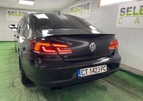 VW CC 2.0 TFSI, снимка 12