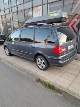 VW Sharan 1.9tdi, снимка 5