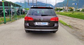 VW Passat 2.0TDI R-Line 4motion DSG | Mobile.bg   5
