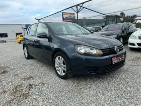 VW Golf 1.6 TDI 105кс, снимка 2