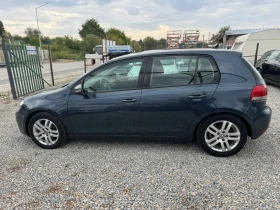 VW Golf 1.6 TDI 105кс, снимка 7