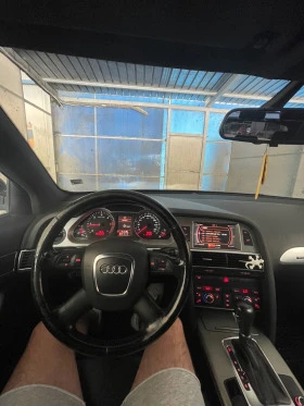 Audi A6, снимка 6