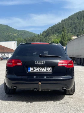 Audi A6, снимка 2