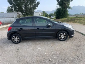 Peugeot 207 1.4HDI-FEIS-ITALIA - [5] 