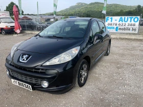 Peugeot 207 1.4HDI-FEIS-ITALIA - [2] 