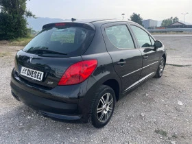 Peugeot 207 1.4HDI-FEIS-ITALIA - [3] 