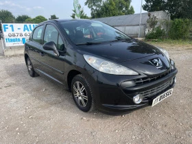 Peugeot 207 1.4HDI-FEIS-ITALIA - [8] 