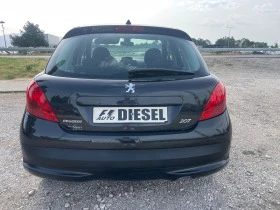 Peugeot 207 1.4HDI-FEIS-ITALIA - [4] 