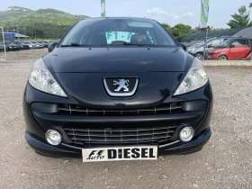 Peugeot 207 1.4HDI-FEIS-ITALIA - [7] 