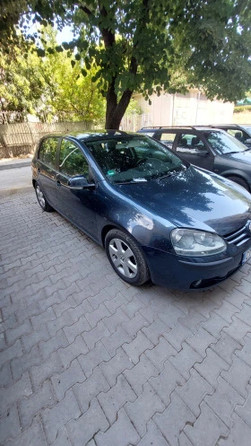 VW Golf 1.9 TDI, снимка 2