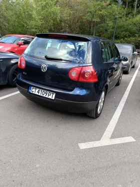 VW Golf 1.9 TDI, снимка 4