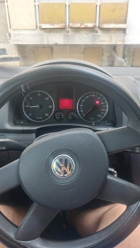 VW Golf 1.9 TDI, снимка 9