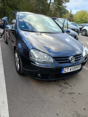 VW Golf 1.9 TDI, снимка 2