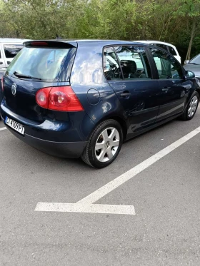 VW Golf 1.9 TDI, снимка 5