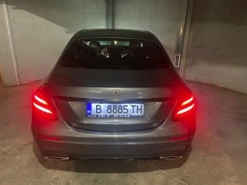 Mercedes-Benz E 220, снимка 6