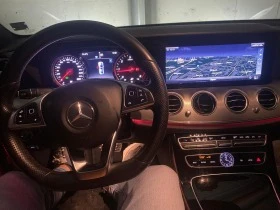 Mercedes-Benz E 220, снимка 4