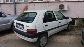 Citroen Saxo, снимка 1