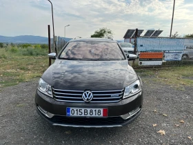 VW Passat AllTRAC/4x4/6sk/Koga/Navi, снимка 2