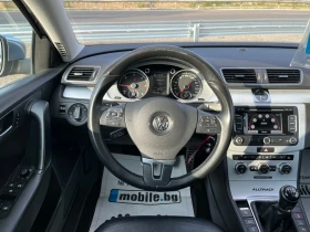 VW Passat AllTRAC/4x4/6sk/Koga/Navi, снимка 6